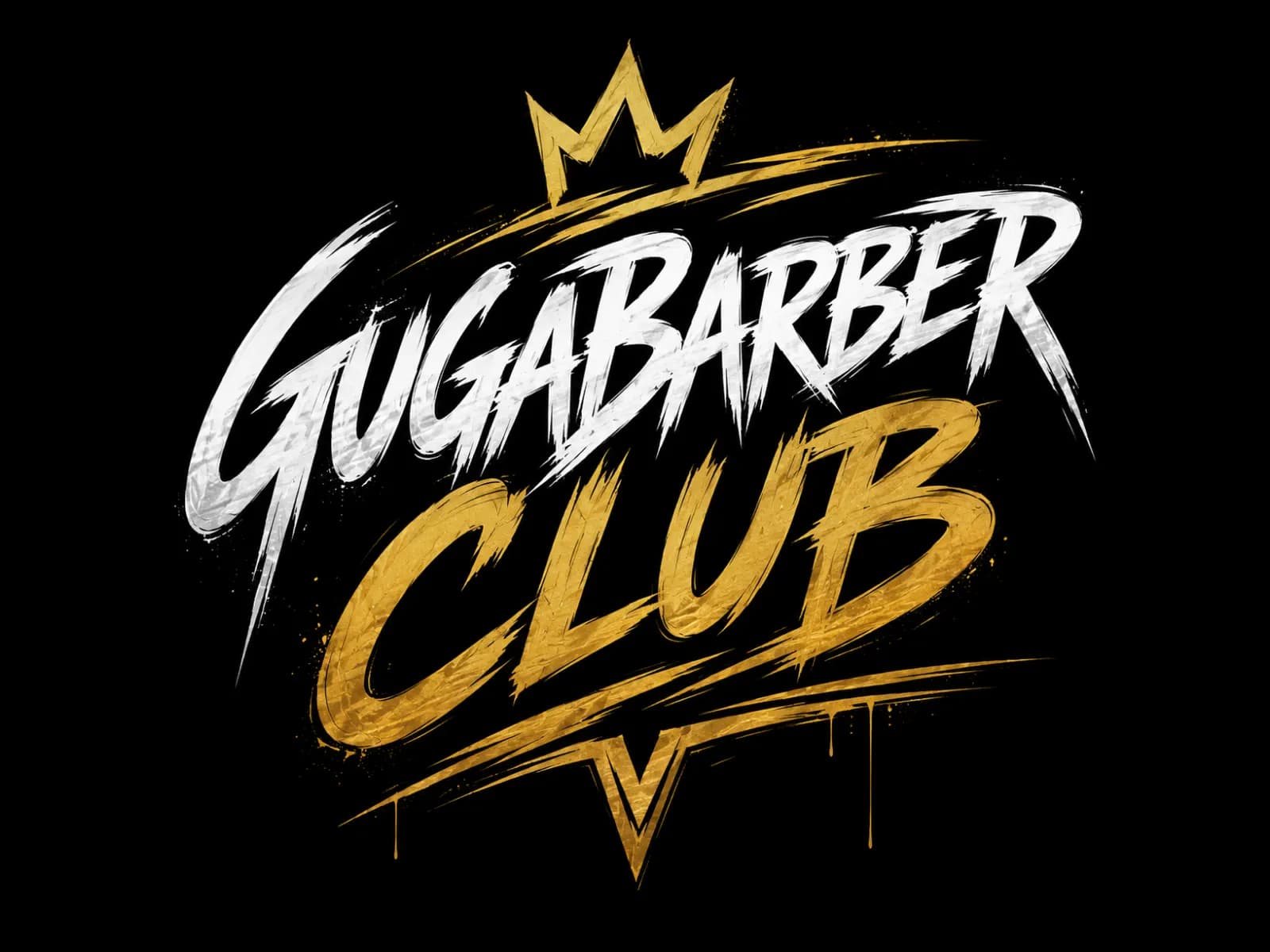 Крісло біля вікна в залі Guga Barber Club